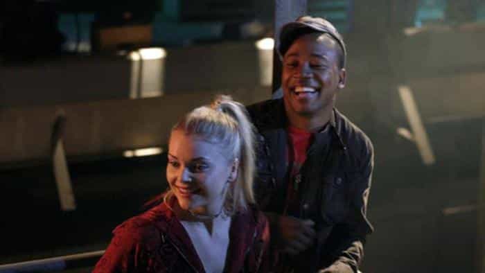 نقد و بررسی فیلم رقص آخر را نجات بده ۲ (2006) | چیبینو