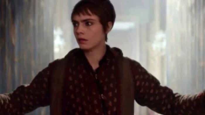 تماشای سریال کارناوال رو محصول سال 2019 | چیبینو