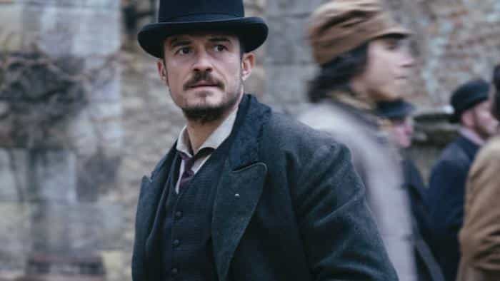 تماشای سریال کارناوال رو محصول سال 2019 | چیبینو