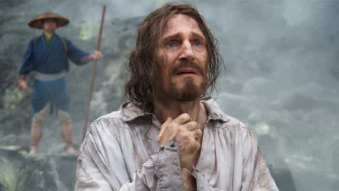 نقد و بررسی فیلم سکوت محصول سال 2016 | چیبینو