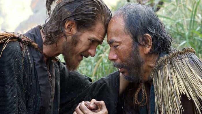 نقد و بررسی فیلم سکوت محصول سال 2016 | چیبینو