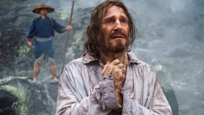 نقد و بررسی فیلم سکوت محصول سال 2016 | چیبینو