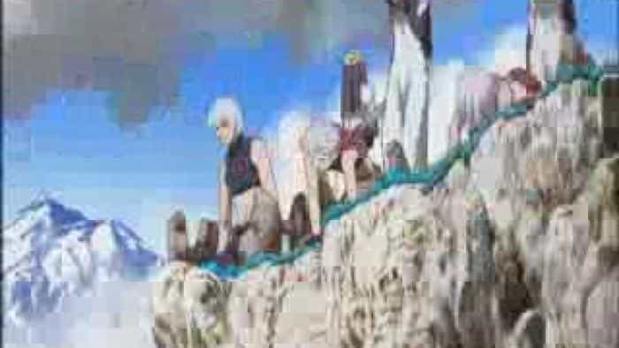 تماشای انیمه گردنبند جادویی محصول سال 2006 | چیبینو