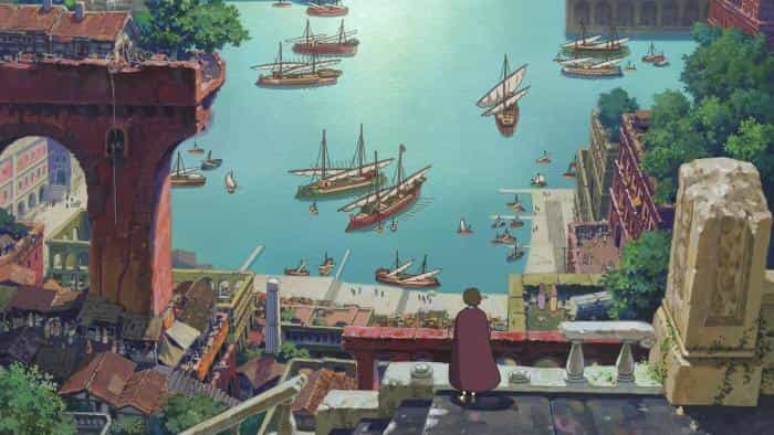 تماشای انیمه کیمیاگر محصول سال 2006 | چیبینو