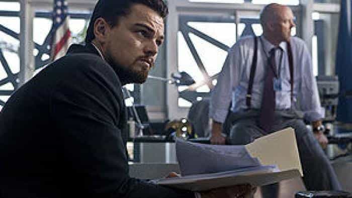 نقد و بررسی فیلم تنه دروغ محصول سال 2008 | چیبینو