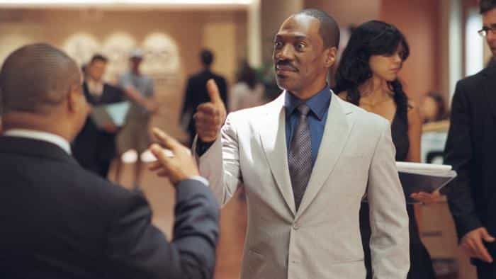 نقد و بررسی فیلم هزار کلمه محصول سال 2012 | چیبینو