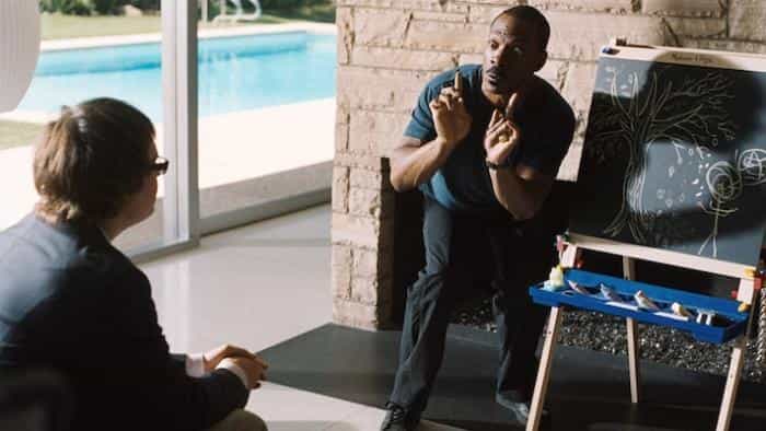 نقد و بررسی فیلم هزار کلمه محصول سال 2012 | چیبینو