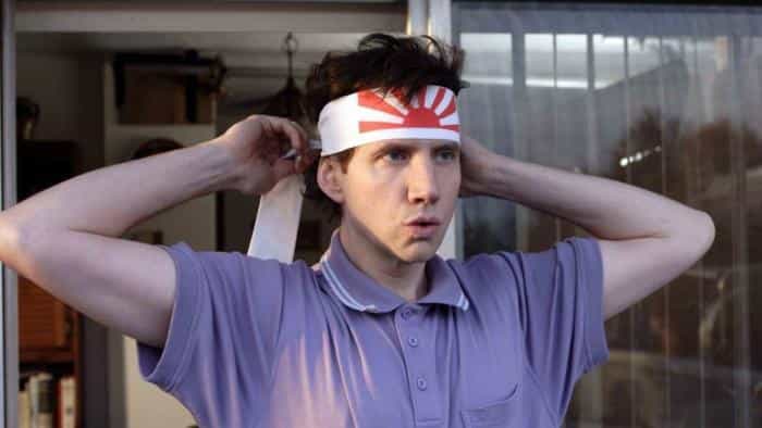 نقد و بررسی فیلم سبک قدیمی محصول سال 2007 | چیبینو