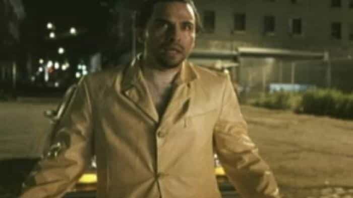 نقد و بررسی فیلم پول نامشروع محصول سال 2007 | چیبینو