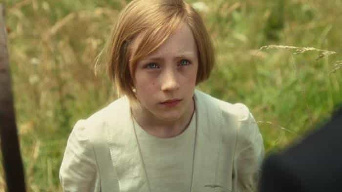 تماشای فیلم تاوان محصول سال 2007 | چیبینو