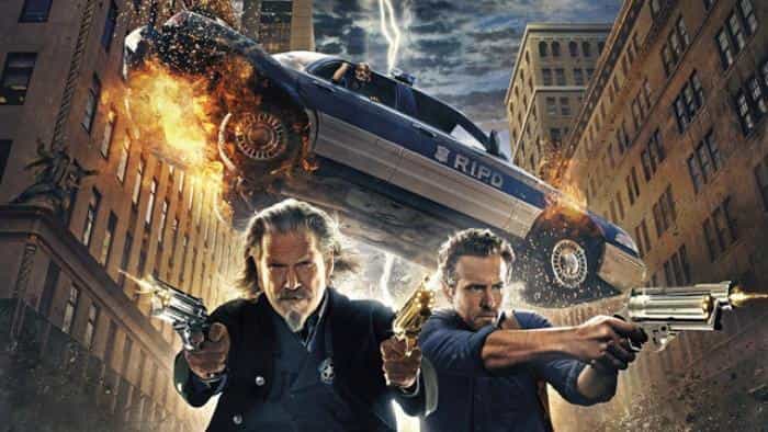 نقد و بررسی فیلم در آرامش بخواب محصول سال 2013 | چیبینو