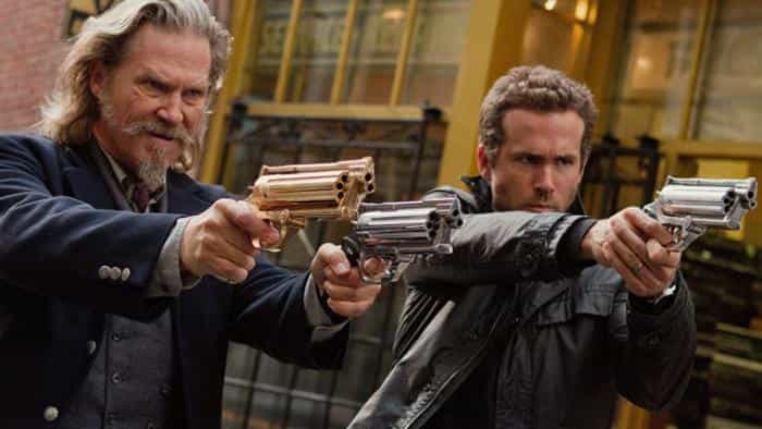 نقد و بررسی فیلم در آرامش بخواب محصول سال 2013 | چیبینو