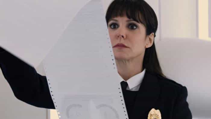 نقد و بررسی فیلم در آرامش بخواب محصول سال 2013 | چیبینو