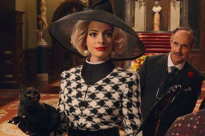 تماشای فیلم ساحره ها محصول سال 2020 | چیبینو