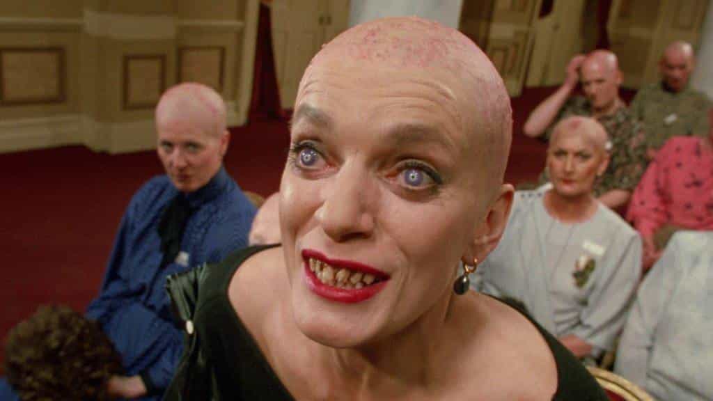 تماشای فیلم ساحره ها محصول سال 2020 | چیبینو