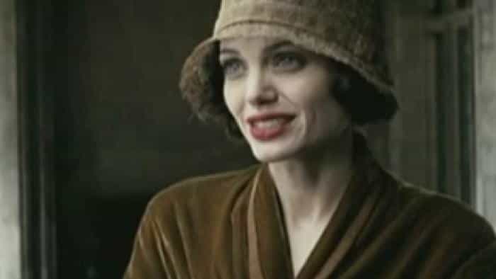 نقد و بررسی فیلم دگرپیکر محصول سال 2008 | چیبینو