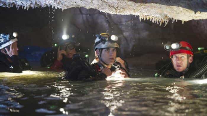 تماشای فیلم مسیر مخفی محصول سال 2011 | چیبینو