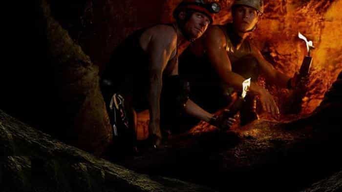 تماشای فیلم مسیر مخفی محصول سال 2011 | چیبینو