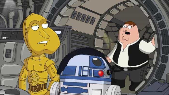 نقد و بررسی انیمیشن برداشت آبی | چیبینو