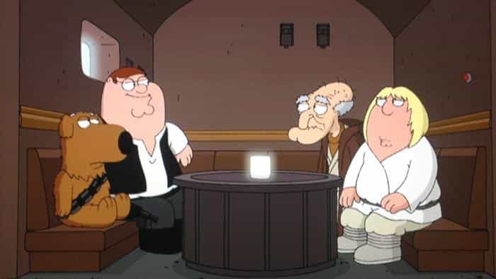 نقد و بررسی انیمیشن برداشت آبی | چیبینو