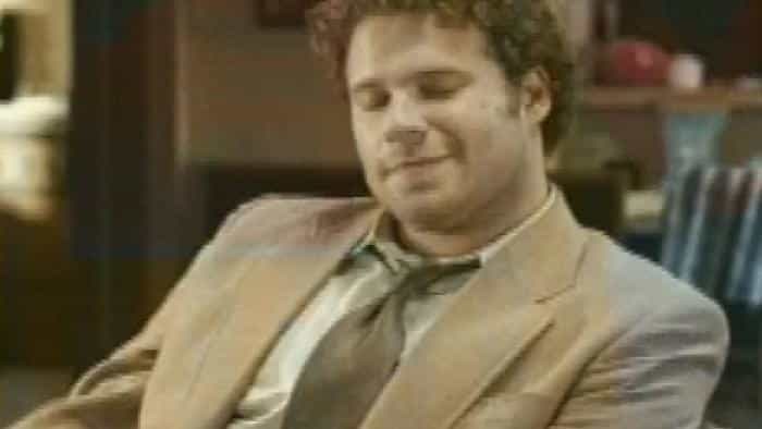 نقد و بررسی فیلم توفان آناناس محصول سال 2008 | چیبینو