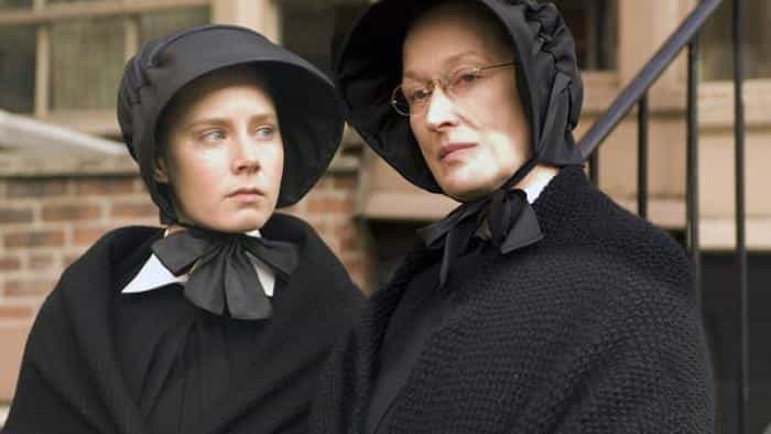 تماشای فیلم تردید محصول سال 2008 | چیبینو