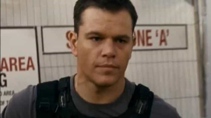 تماشای فیلم منطقه سبز محصول سال 2010 | چیبینو