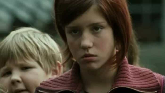 تماشای فیلم شهر در دست بچه ها محصول سال 2008 | چیبینو