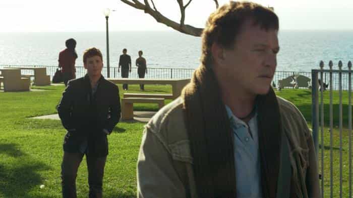 نقد و بررسی فیلم با من تماس بگیرید محصول سال 2014 | چیبینو