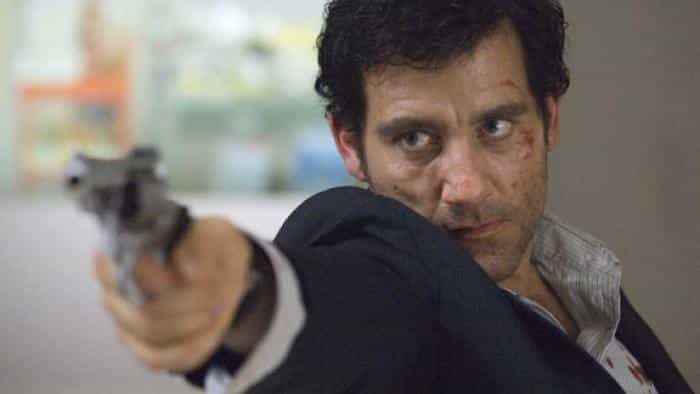 تماشای فیلم تجارت جهانی محصول سال 2009 | چیبینو