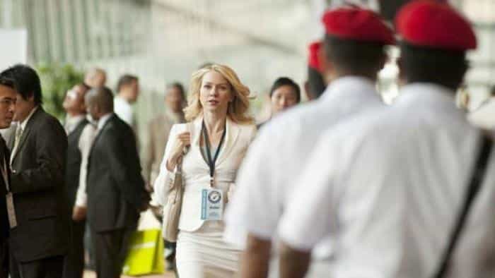 تماشای فیلم بازی سیاست محصول سال 2010 | چیبینو