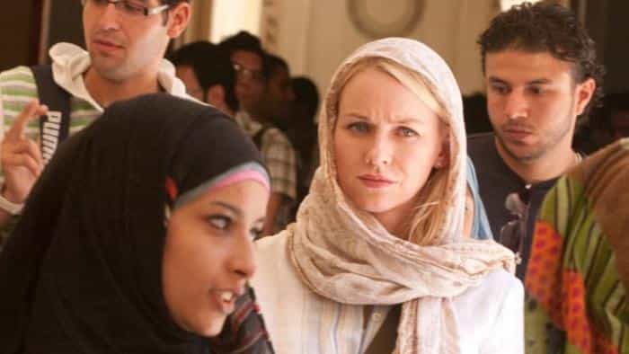 تماشای فیلم بازی سیاست محصول سال 2010 | چیبینو