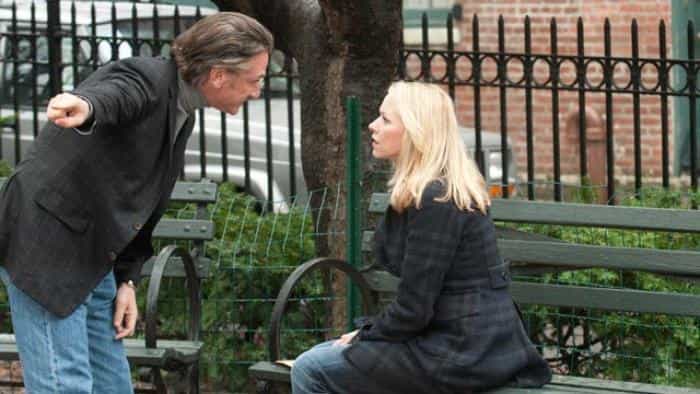 تماشای فیلم بازی سیاست محصول سال 2010 | چیبینو