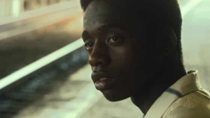 تماشای فیلم پله محصول سال 2016 | چیبینو