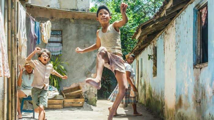 تماشای فیلم پله محصول سال 2016 | چیبینو