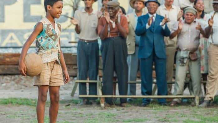 تماشای فیلم پله محصول سال 2016 | چیبینو