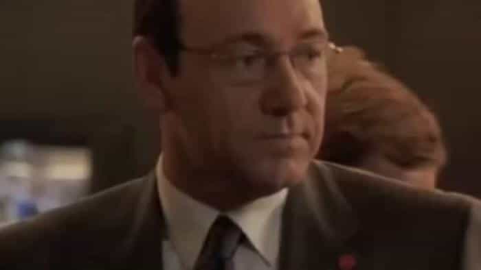 نقد و بررسی فیلم بازشماری محصول سال 2008 | چیبینو