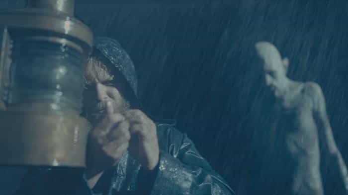 تماشای فیلم آخرین سفر دمتر محصول سال 2023 | چیبینو