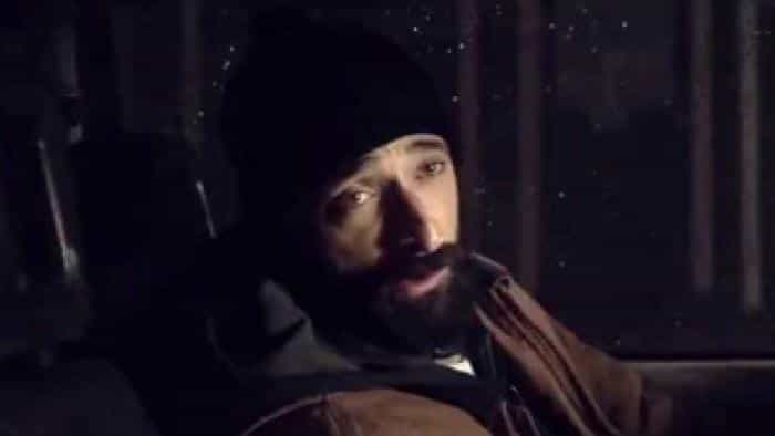 تماشای فیلم تمیز محصول سال 2021 | چیبینو