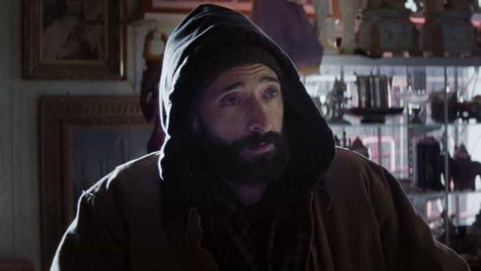 تماشای فیلم تمیز محصول سال 2021 | چیبینو