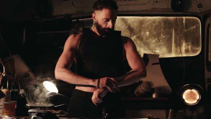 تماشای فیلم تمیز محصول سال 2021 | چیبینو