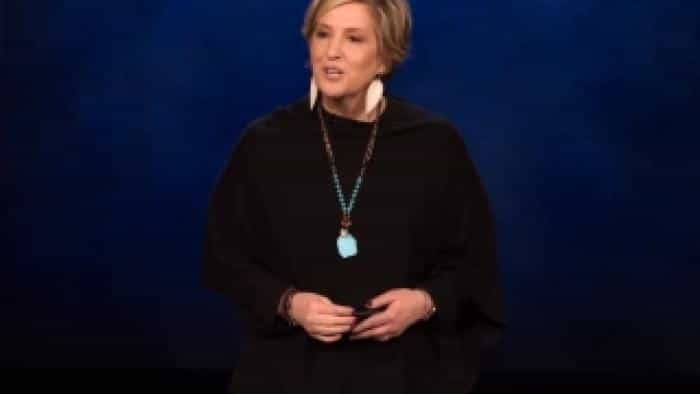 تماشای فیلم برنه براون: ندای شجاعت محصول سال 2019 | چیبینو