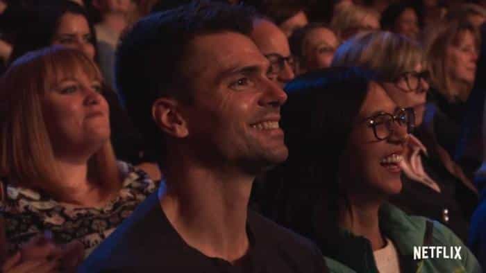 تماشای فیلم برنه براون: ندای شجاعت محصول سال 2019 | چیبینو