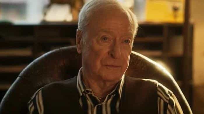 نقد و بررسی فیلم پیچش محصول سال 2021 | چیبینو