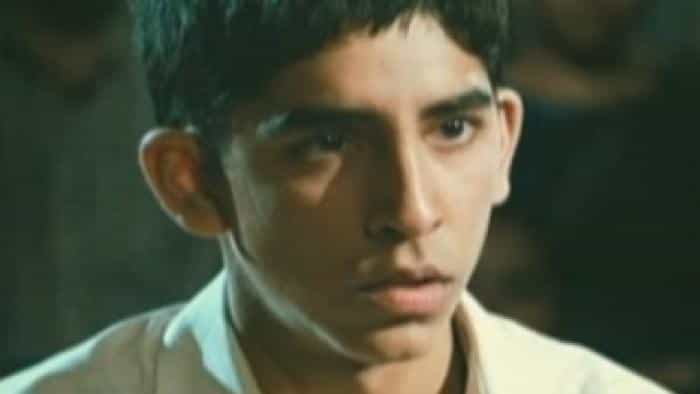 تماشای فیلم میلیونر زاغهنشین محصول سال 2008 | چیبینو