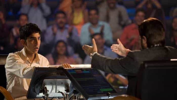 تماشای فیلم میلیونر زاغهنشین محصول سال 2008 | چیبینو