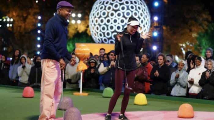 نقد و بررسی سریال هی مولی محصول سال 2019 | چیبینو