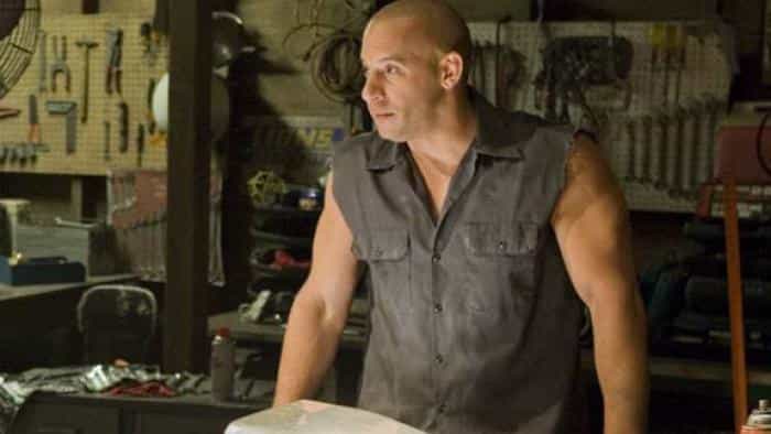 تماشای فیلم سریع و خشن 4 محصول سال 2009 | چیبینو