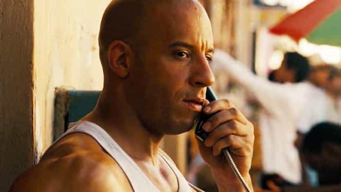 تماشای فیلم سریع و خشن 4 محصول سال 2009 | چیبینو