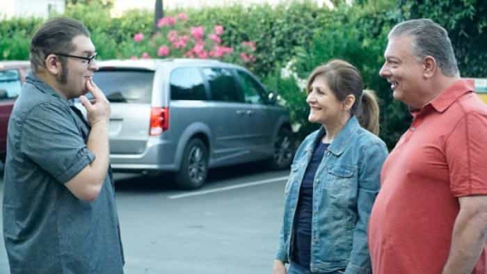 نقد و بررسی سریال افراد شایسته محصول سال 2019 | چیبینو